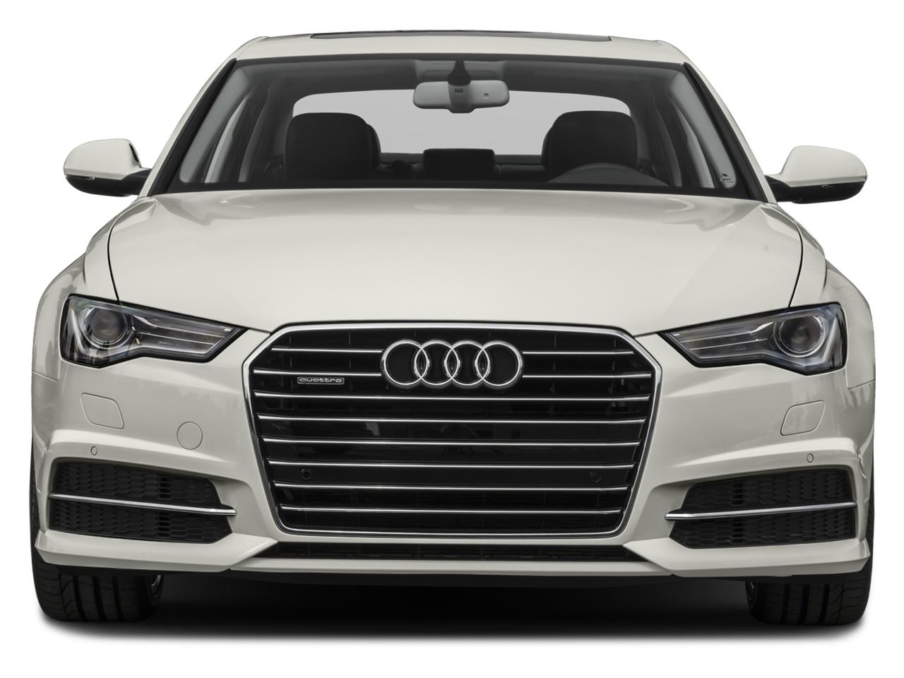 2017 Audi A6 Vehicle Photo in Bel Air, MD 21014