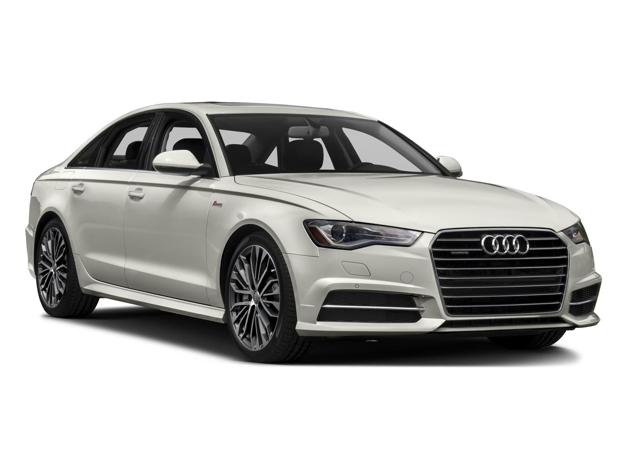 2017 Audi A6 Vehicle Photo in Towson, MD 21204