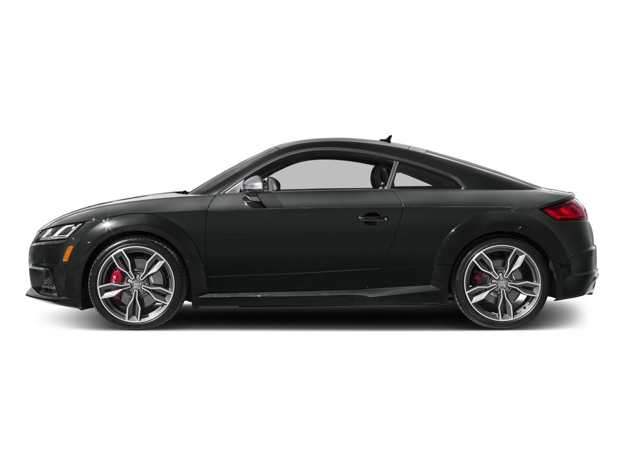 2017 Audi TTS Vehicle Photo in Flemington, NJ 08822