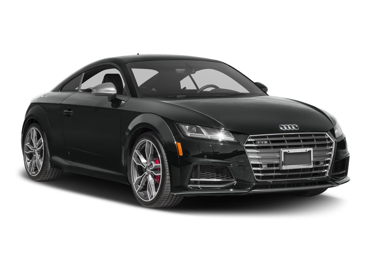 2017 Audi TTS Vehicle Photo in Flemington, NJ 08822