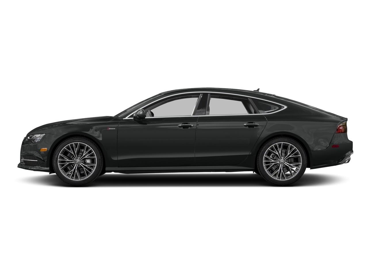 2017 Audi A7 Vehicle Photo in Wesley Chapel, FL 33544