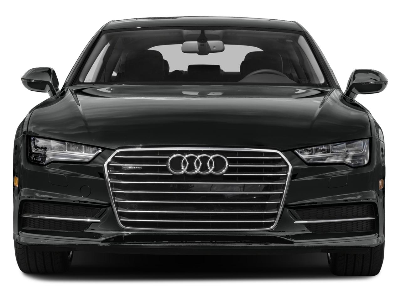 2017 Audi A7 Vehicle Photo in Panama City, FL 32401