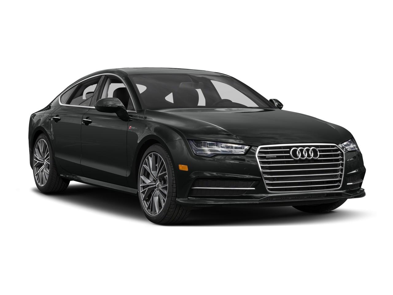 2017 Audi A7 Vehicle Photo in St. Petersburg, FL 33713