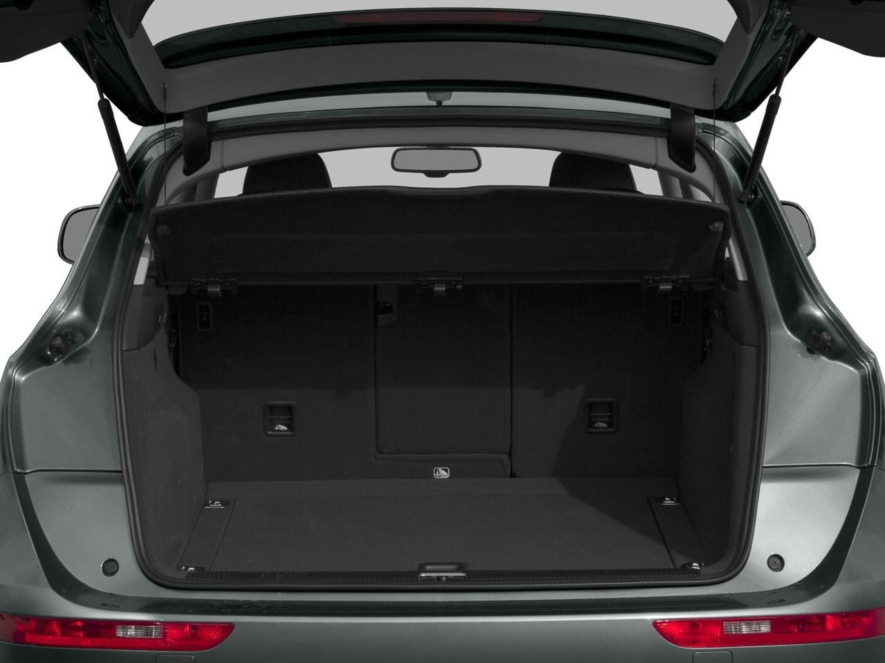 2017 Audi Q5 Vehicle Photo in Delray Beach, FL 33444