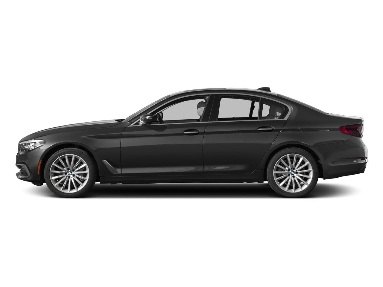 2017 BMW 5 Series Vehicle Photo in AMARILLO, TX 79106-1809