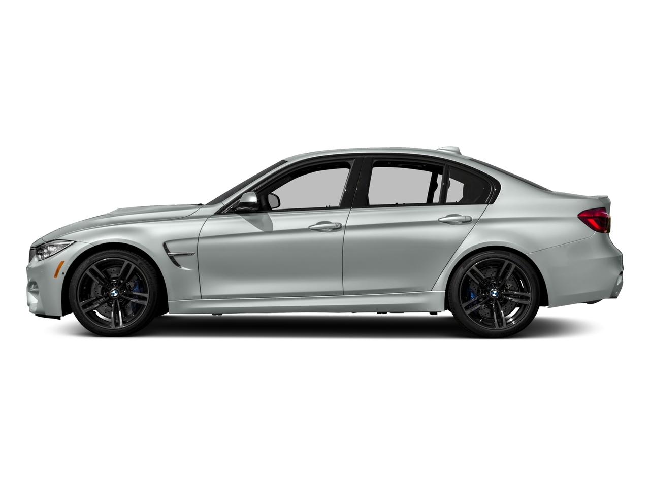 2017 BMW M3 Vehicle Photo in Panama City, FL 32401