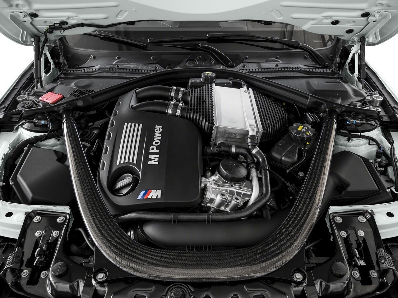 2017 BMW M3 Vehicle Photo in Henderson, NV 89014