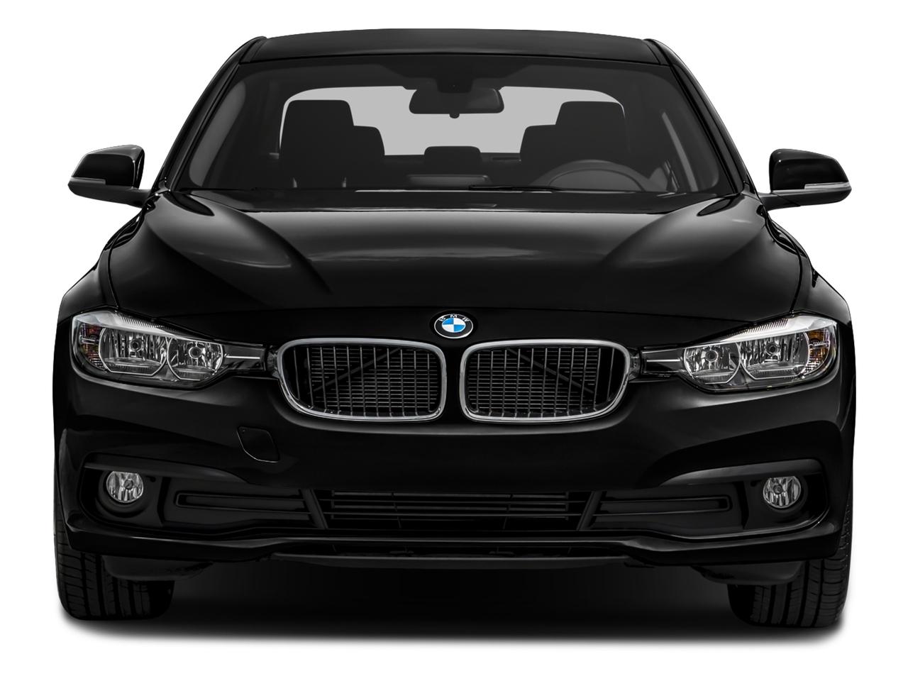 2017 BMW 320i Vehicle Photo in Las Vegas, NV 89149