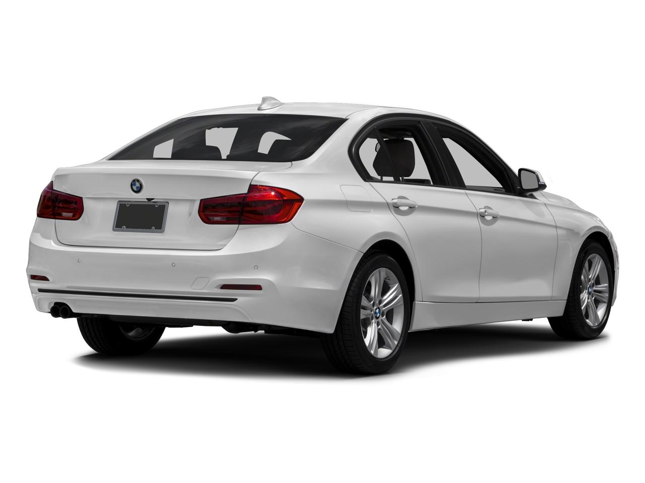 2017 BMW 330i Vehicle Photo in MIAMI, FL 33134-2699