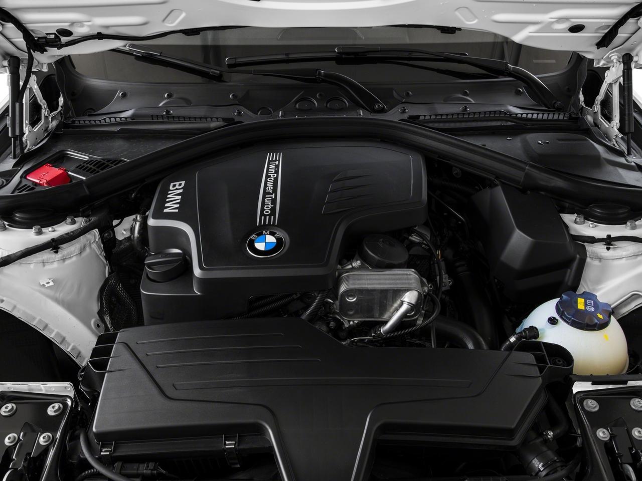 2017 BMW 330i xDrive Vehicle Photo in Towson, MD 21204