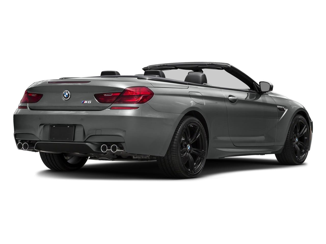 2017 BMW M6 Vehicle Photo in Towson, MD 21204