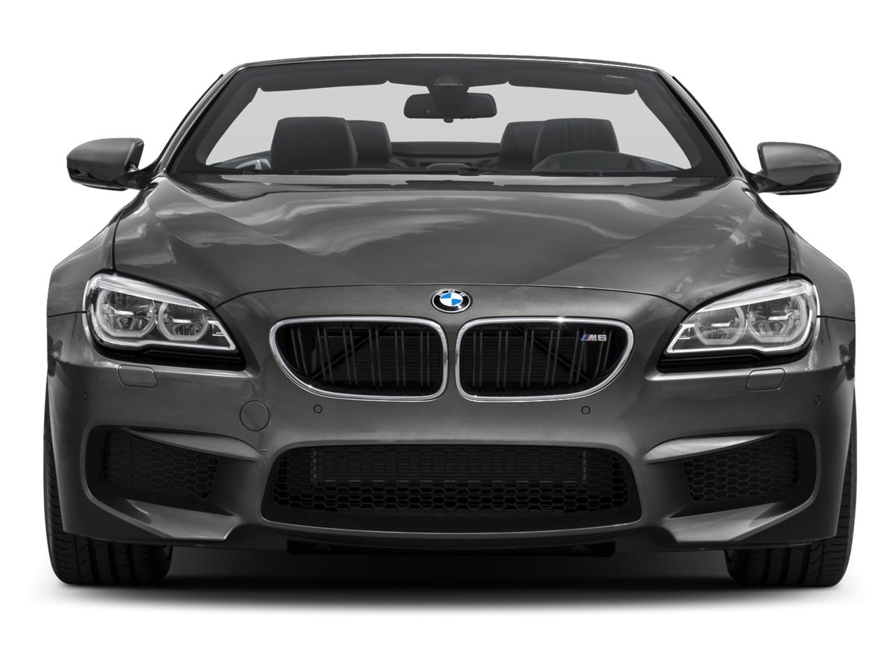 2017 BMW M6 Vehicle Photo in Towson, MD 21204