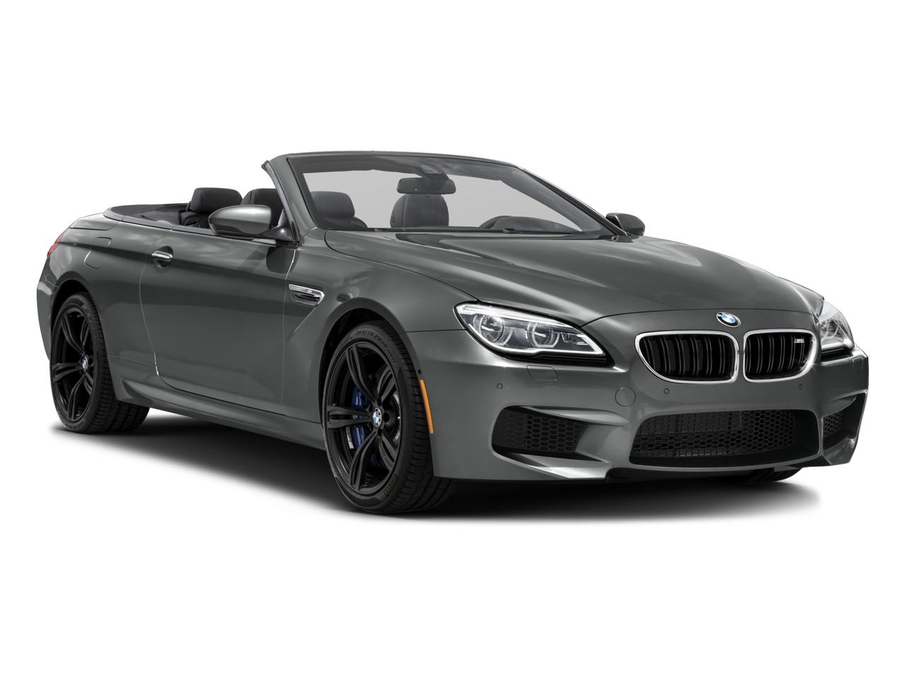 2017 BMW M6 Vehicle Photo in Towson, MD 21204