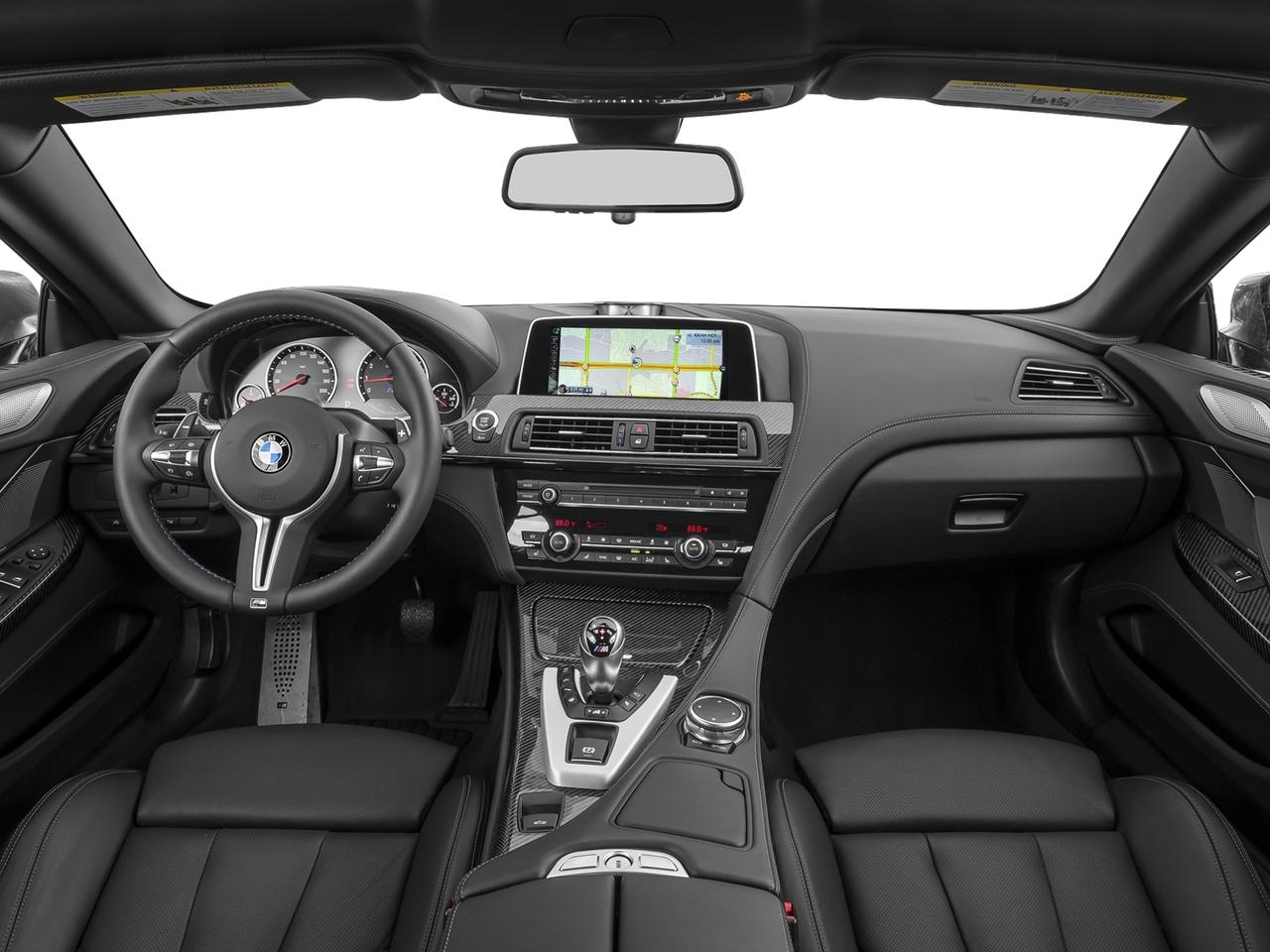 2017 BMW M6 Vehicle Photo in Towson, MD 21204