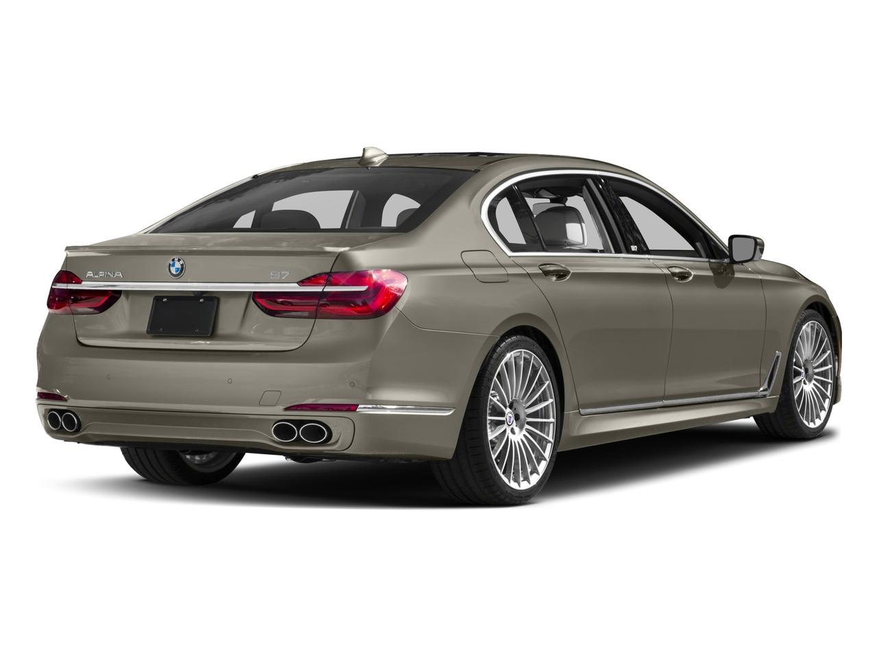 2017 BMW ALPINA B7 xDrive Vehicle Photo in Pinellas Park , FL 33781