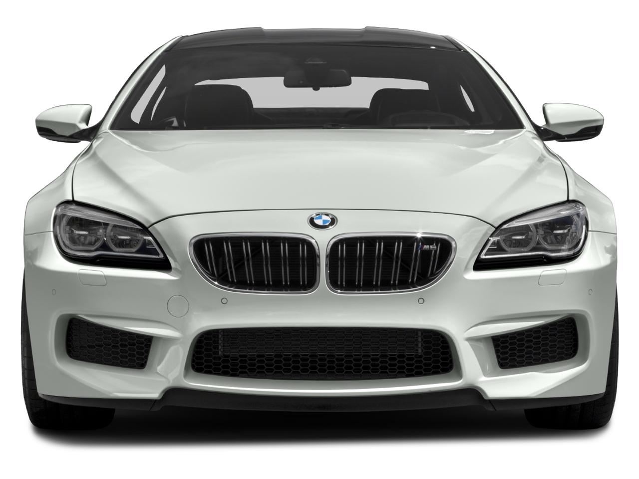 2017 BMW M6 Vehicle Photo in Henderson, NV 89014