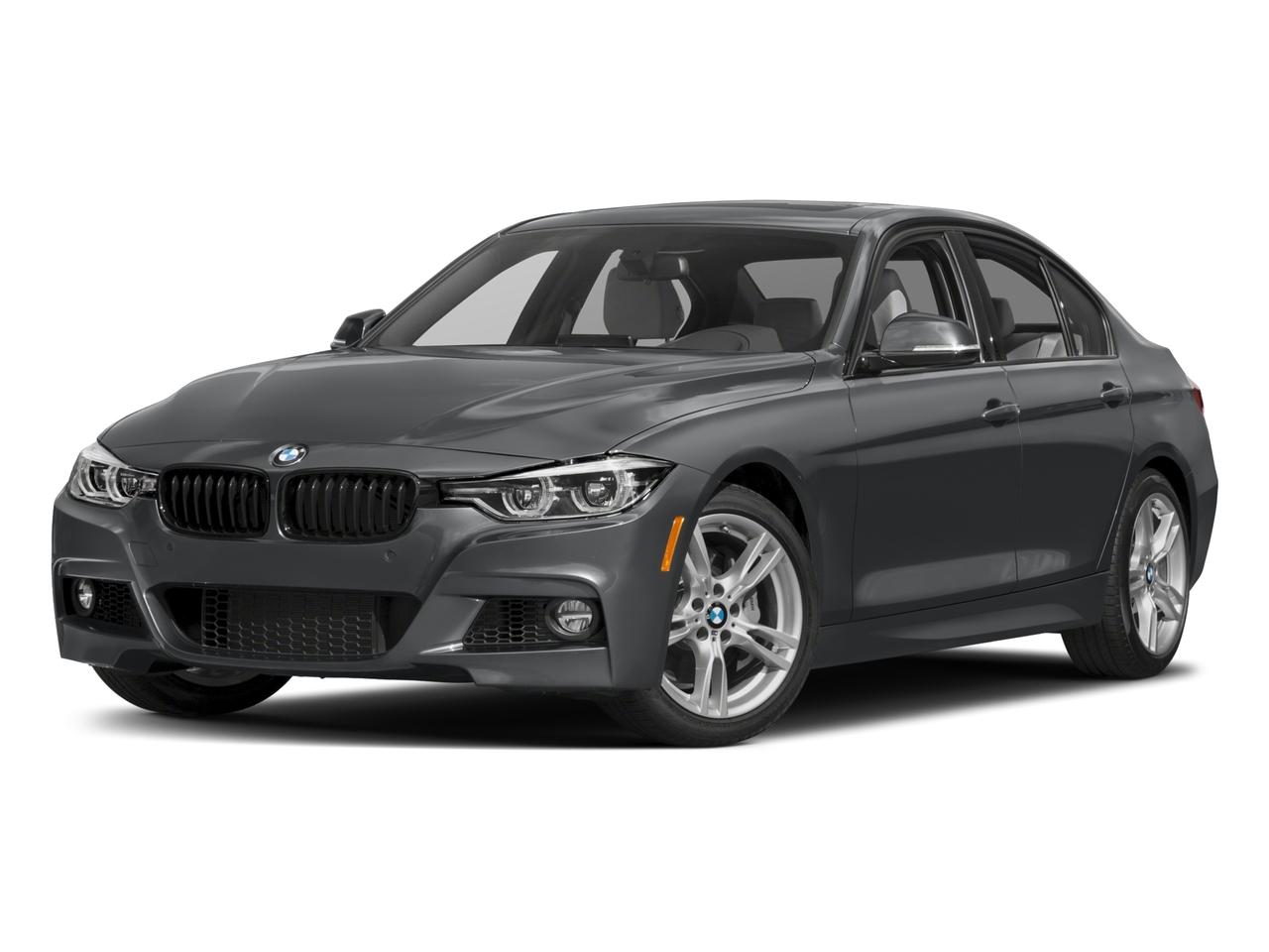 2017 BMW 340i xDrive Vehicle Photo in Bel Air, MD 21014