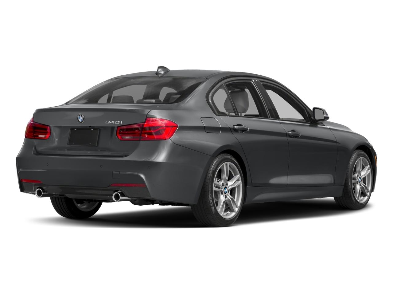 2017 BMW 340i xDrive Vehicle Photo in Sanford, FL 32771