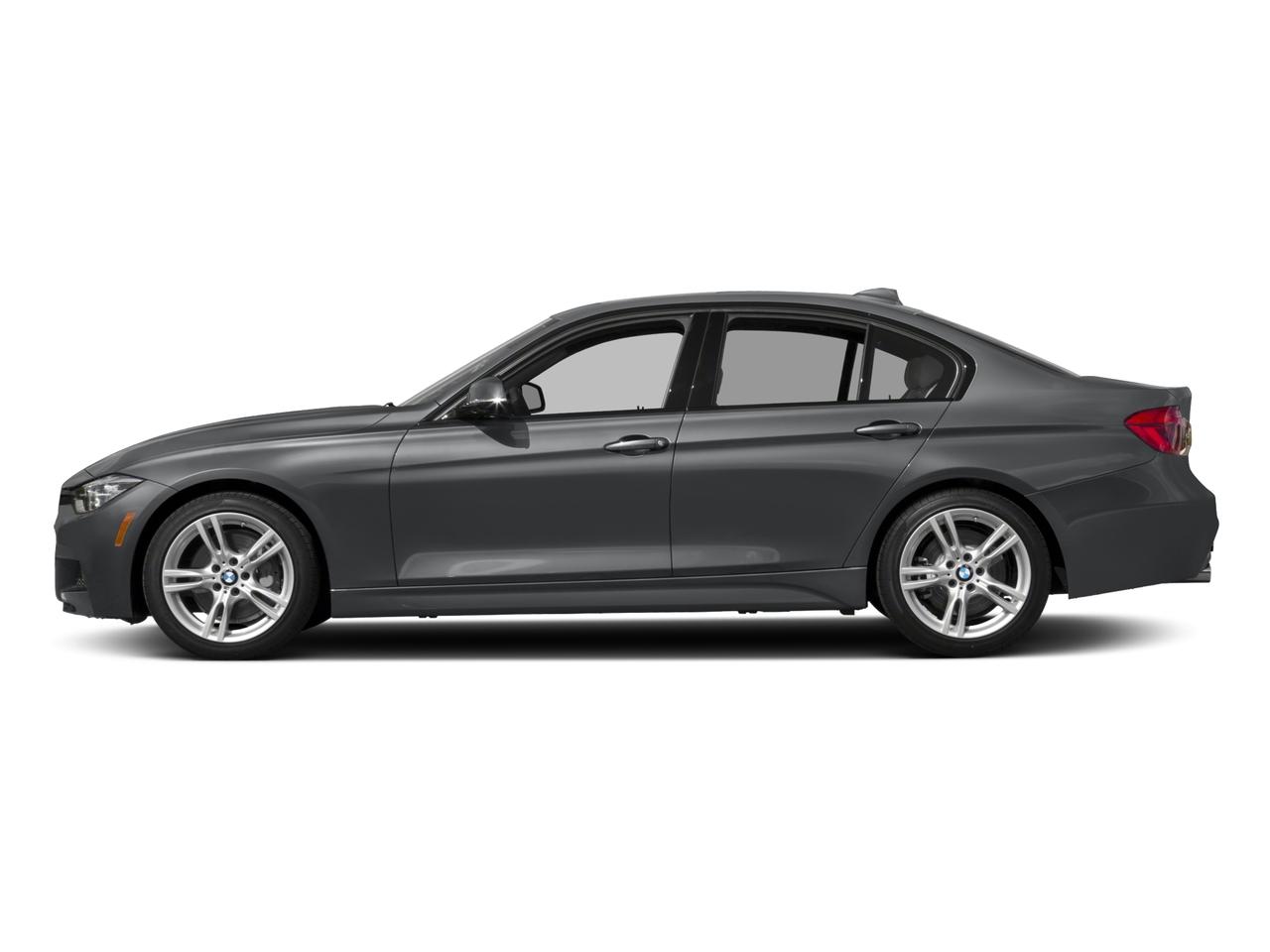 2017 BMW 340i xDrive Vehicle Photo in Sanford, FL 32771