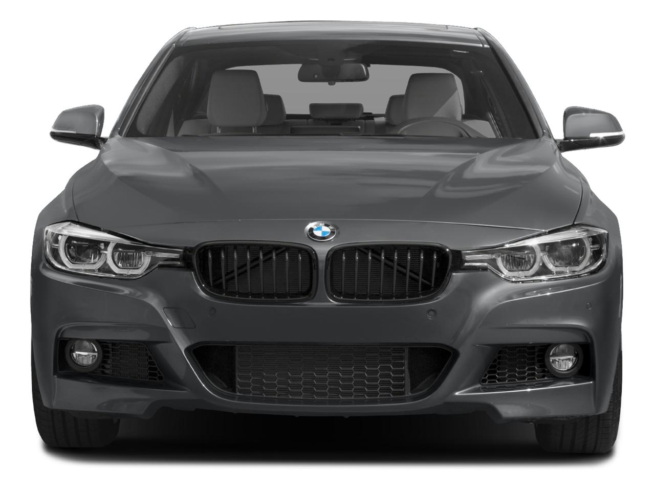 2017 BMW 340i xDrive Vehicle Photo in Bel Air, MD 21014