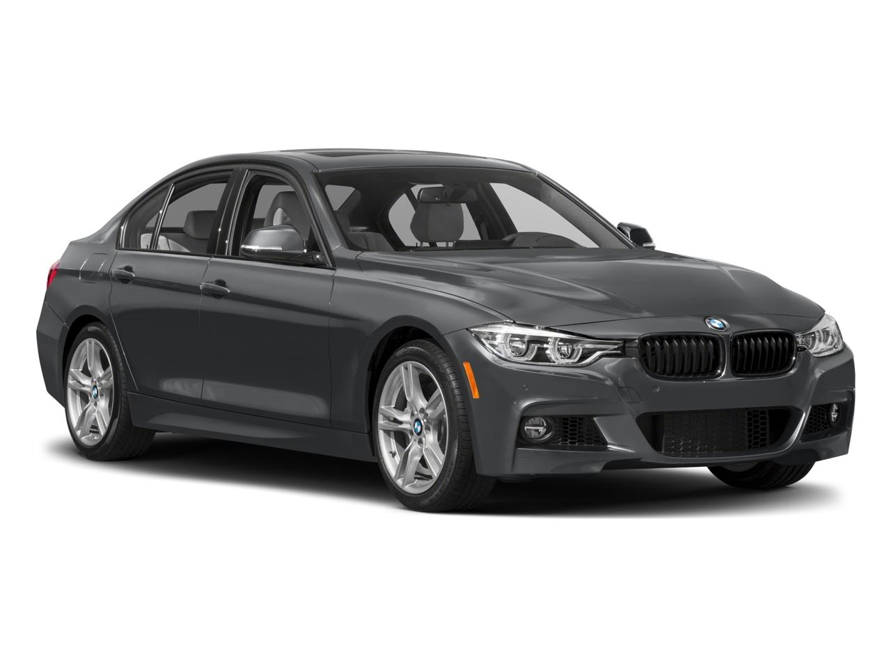 2017 BMW 340i xDrive Vehicle Photo in Bel Air, MD 21014