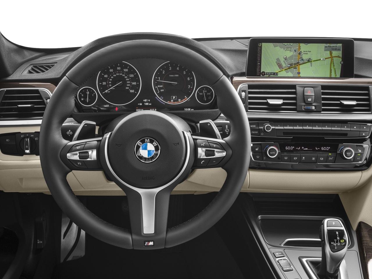 2017 BMW 340i xDrive Vehicle Photo in Sanford, FL 32771