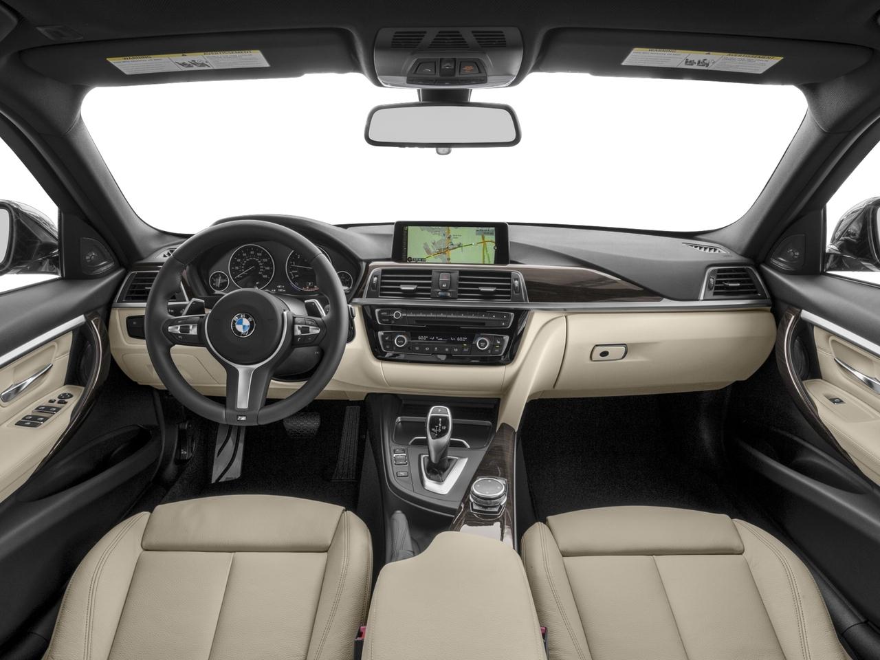 2017 BMW 340i xDrive Vehicle Photo in Sanford, FL 32771