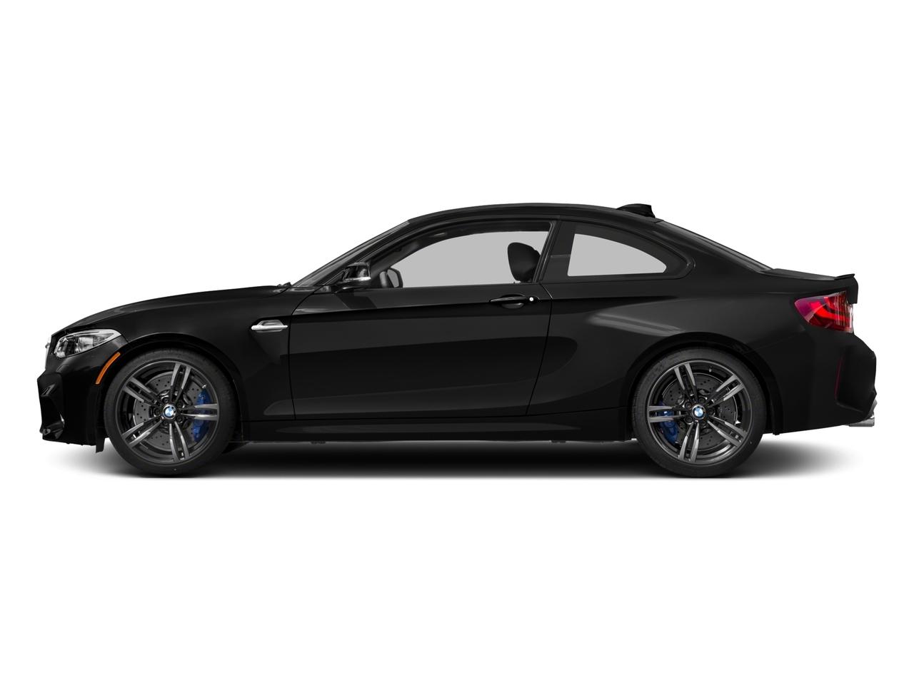 2017 BMW M2 Vehicle Photo in Towson, MD 21204