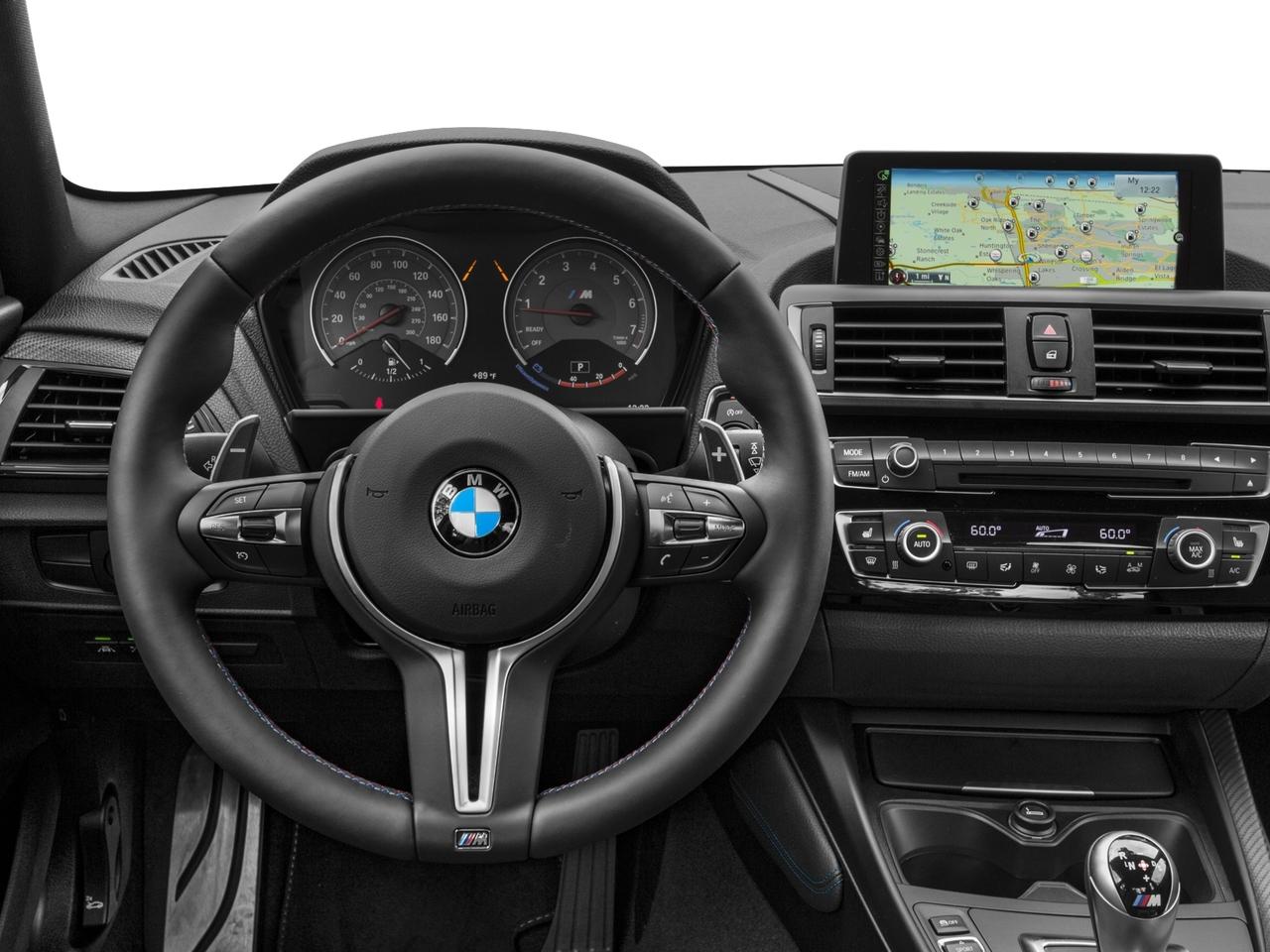 2017 BMW M2 Vehicle Photo in Rockville, MD 20852