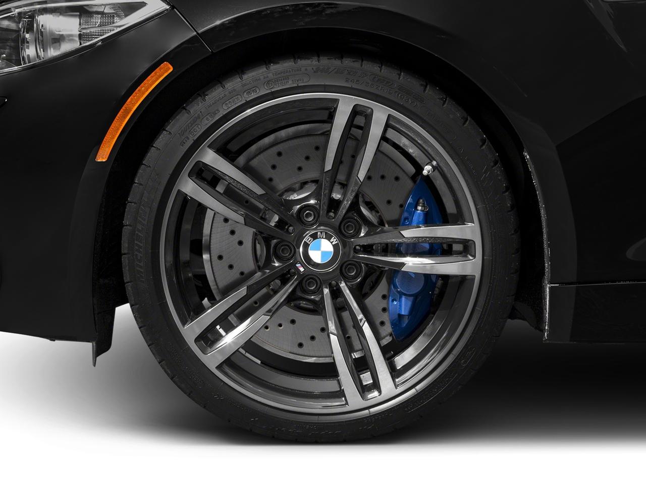 2017 BMW M2 Vehicle Photo in Rockville, MD 20852