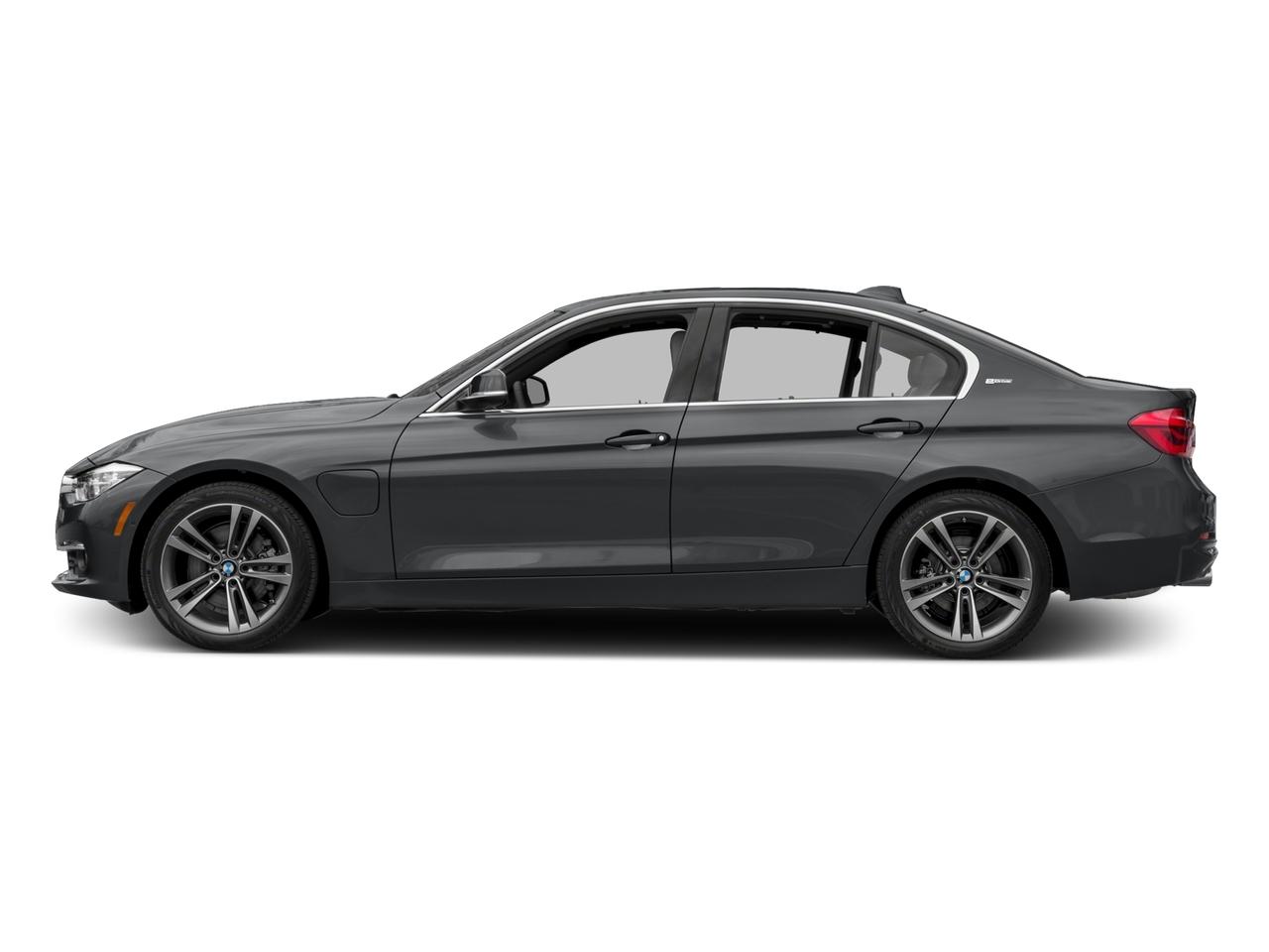 2017 BMW 330e iPerformance Vehicle Photo in Towson, MD 21204