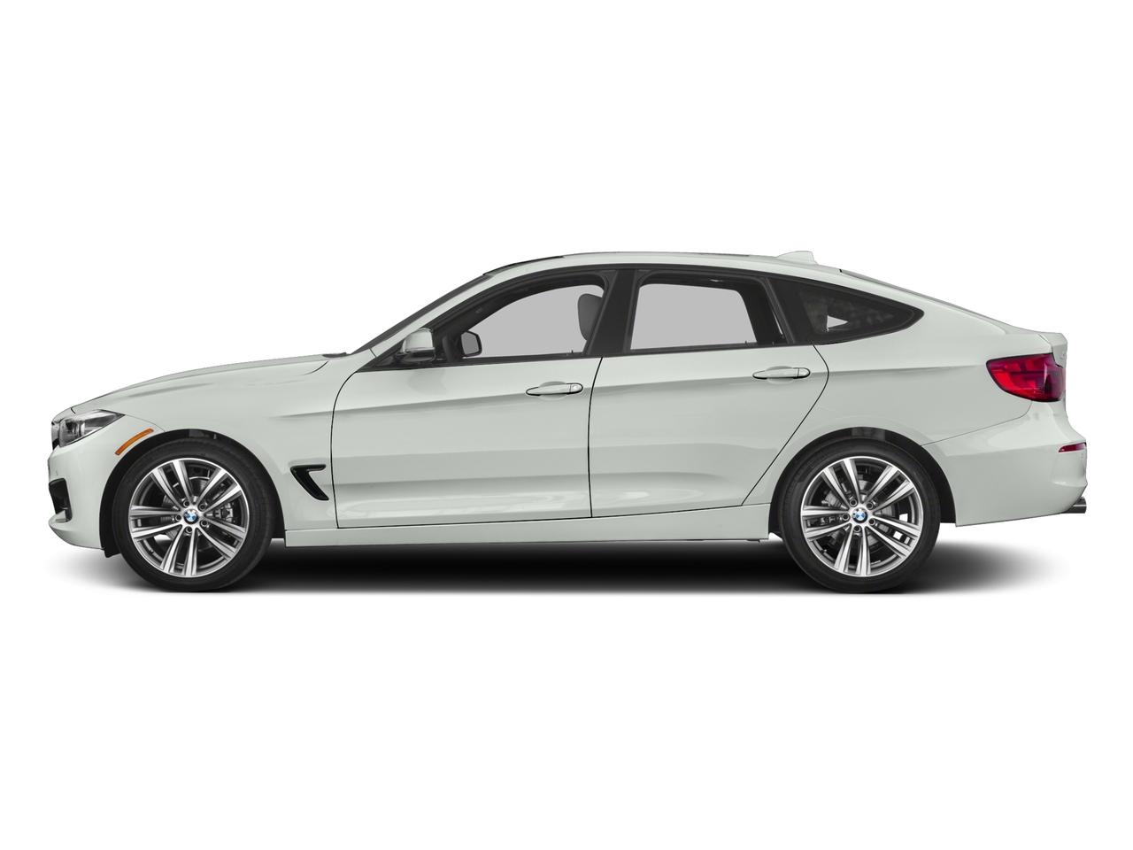 2017 BMW 330i xDrive Vehicle Photo in Towson, MD 21204