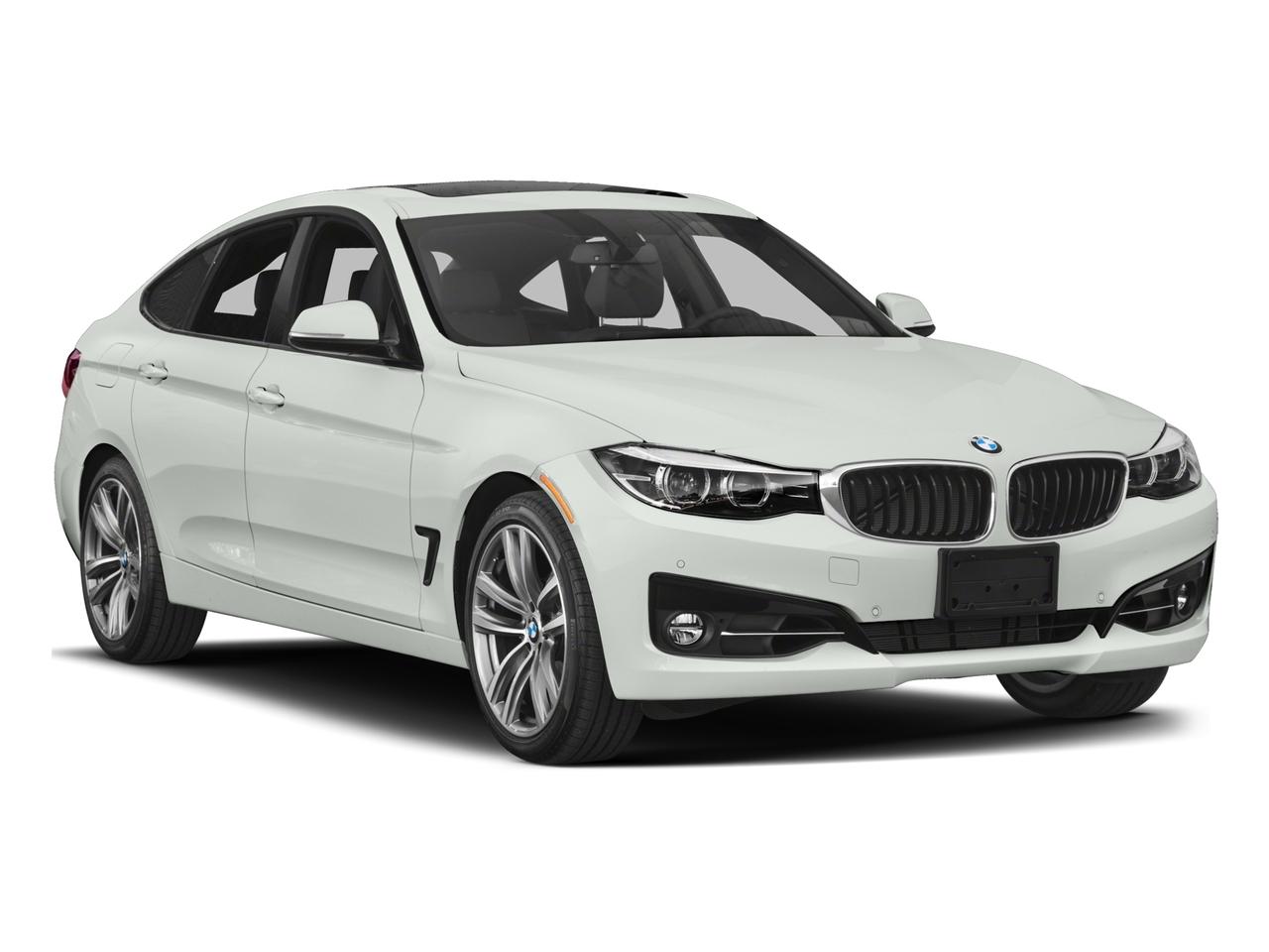 2017 BMW 330i xDrive Vehicle Photo in Towson, MD 21204