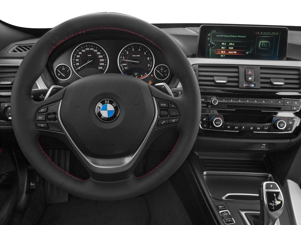 2017 BMW 330i xDrive Vehicle Photo in Towson, MD 21204