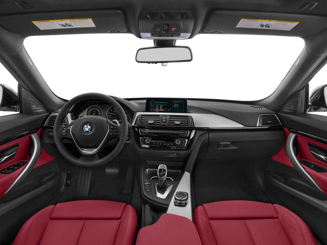 2017 BMW 330i xDrive Vehicle Photo in Towson, MD 21204