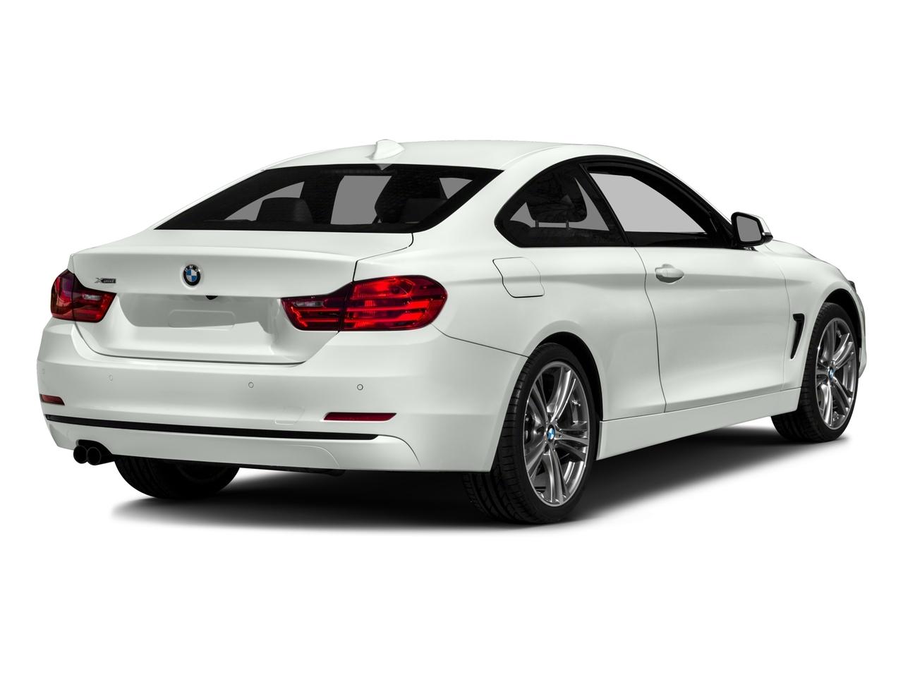 2017 BMW 430i xDrive Vehicle Photo in Pembroke Pines, FL 33027