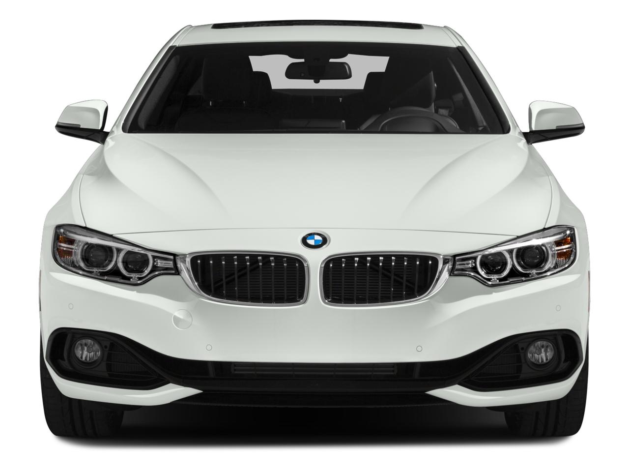 2017 BMW 430i xDrive Vehicle Photo in Pembroke Pines, FL 33027