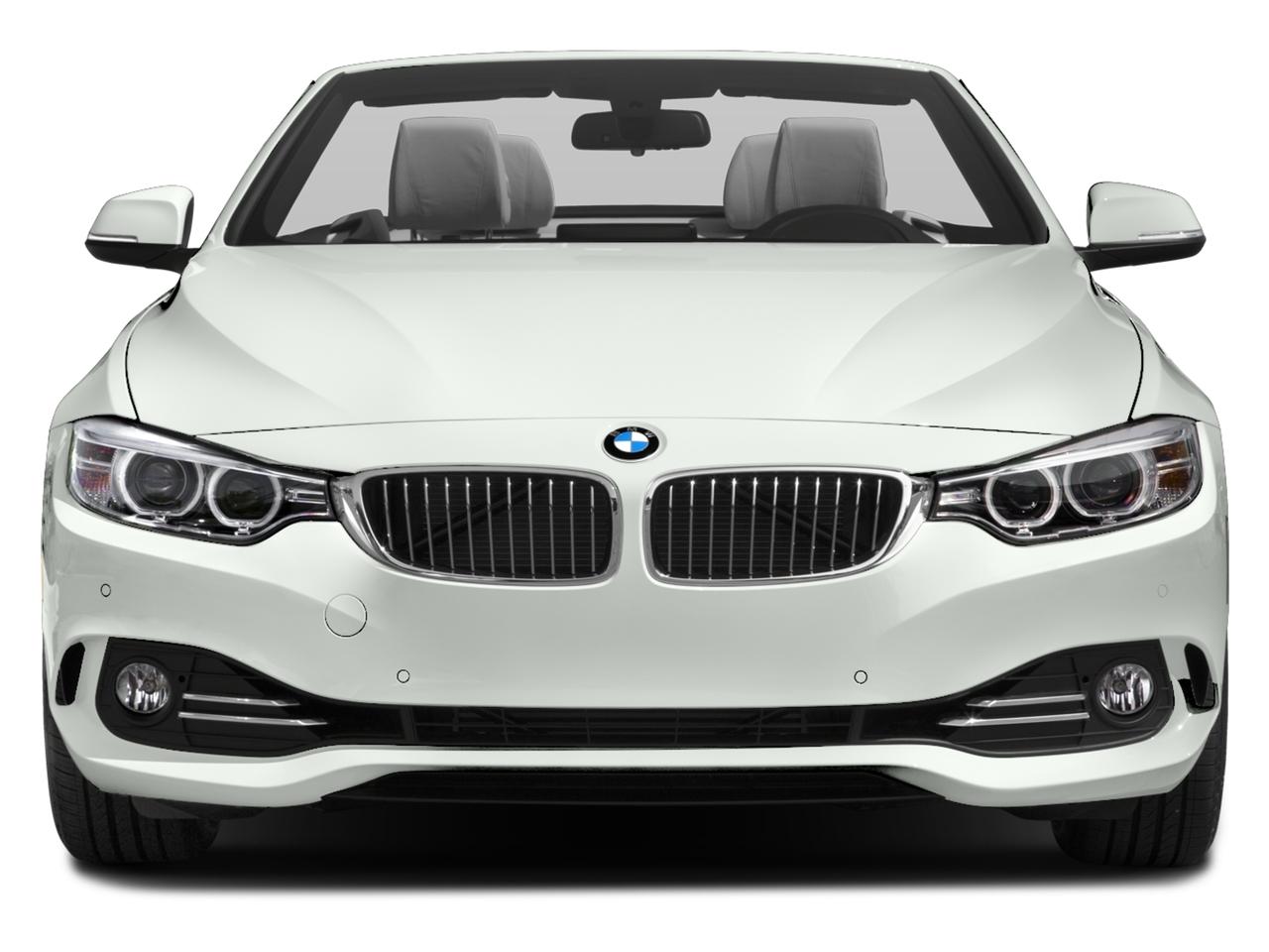 2017 BMW 430i Vehicle Photo in Grapevine, TX 76051