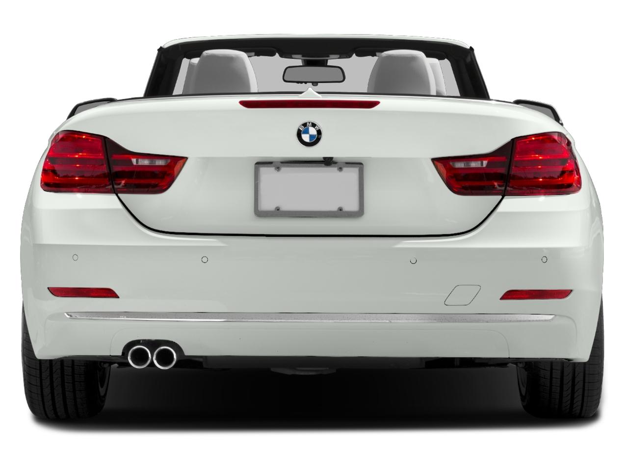 2017 BMW 430i Vehicle Photo in Grapevine, TX 76051