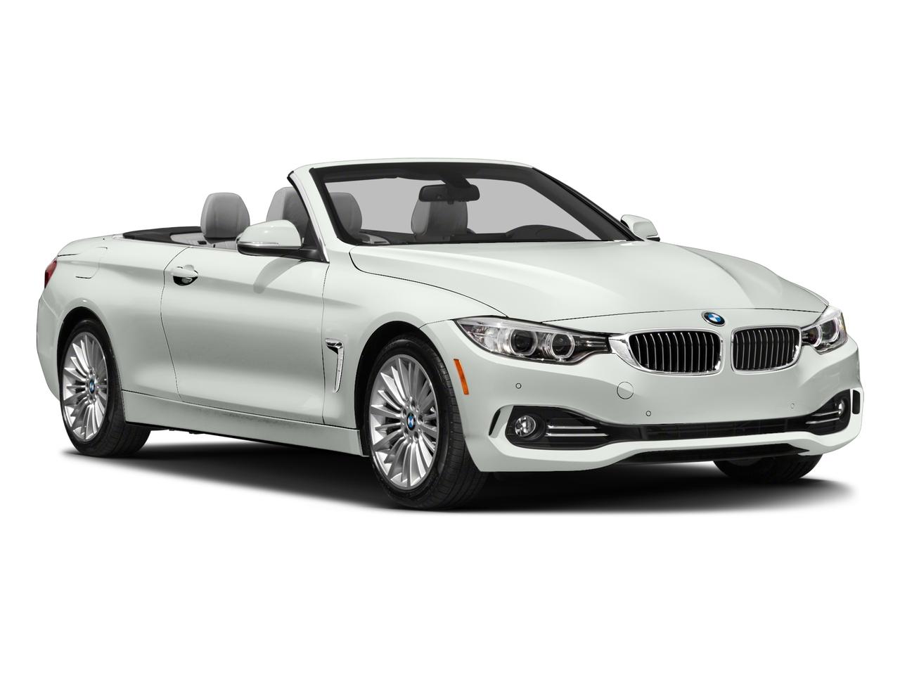 2017 BMW 430i xDrive Vehicle Photo in Rockville, MD 20852