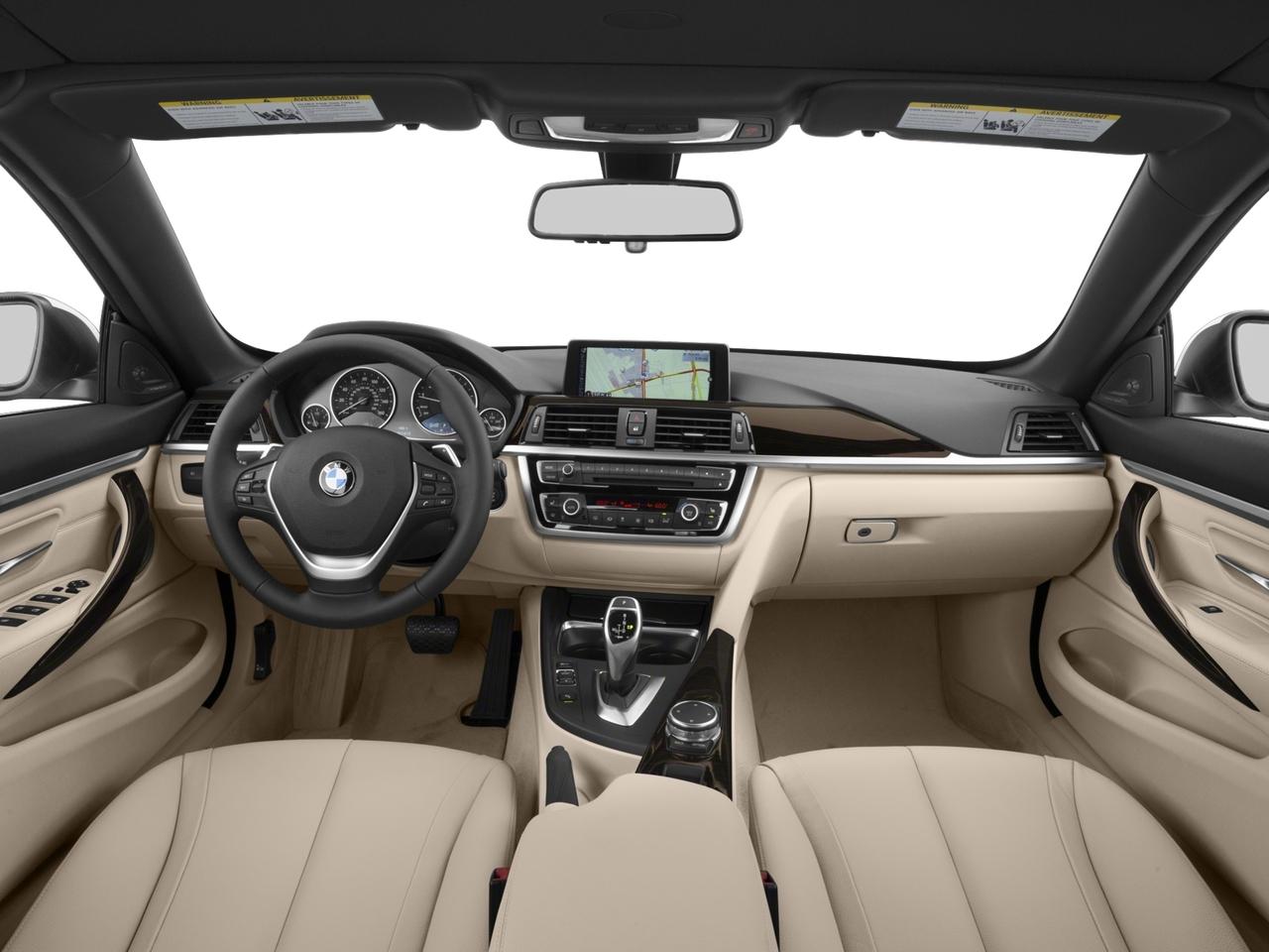 2017 BMW 430i Vehicle Photo in Grapevine, TX 76051