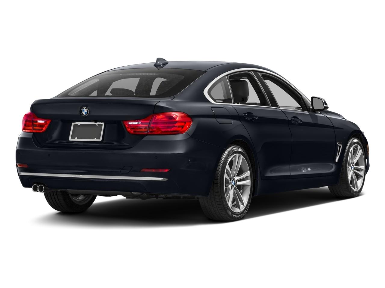 2017 BMW 430i xDrive Vehicle Photo in MIAMI, FL 33172-3015