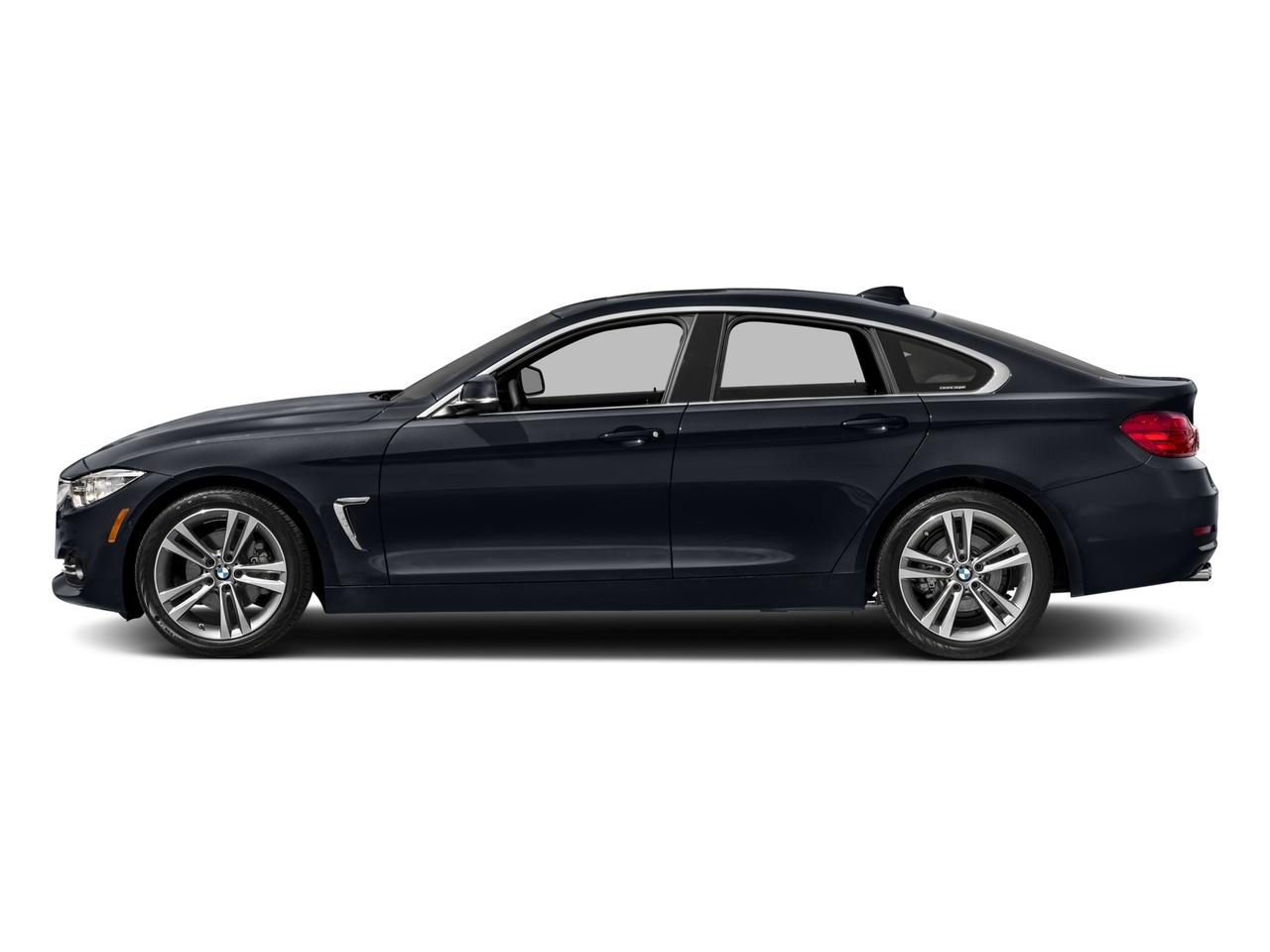 2017 BMW 430i xDrive Vehicle Photo in Sanford, FL 32771