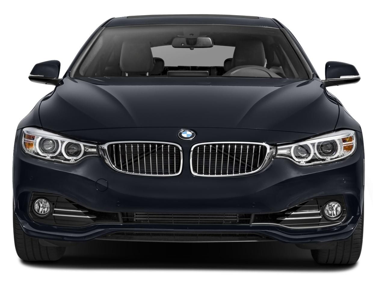 2017 BMW 430i xDrive Vehicle Photo in MIAMI, FL 33172-3015