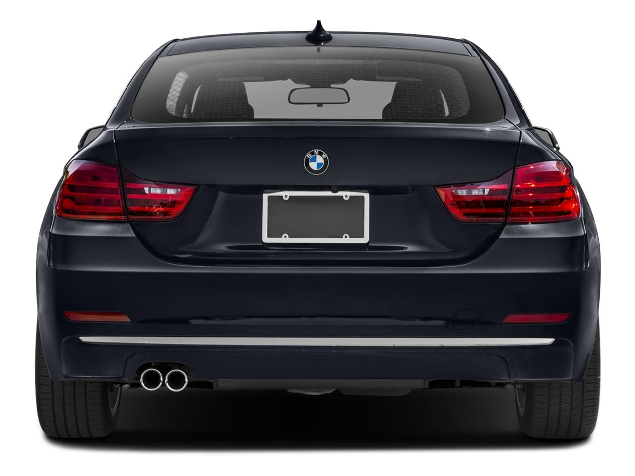 2017 BMW 430i xDrive Vehicle Photo in Sanford, FL 32771