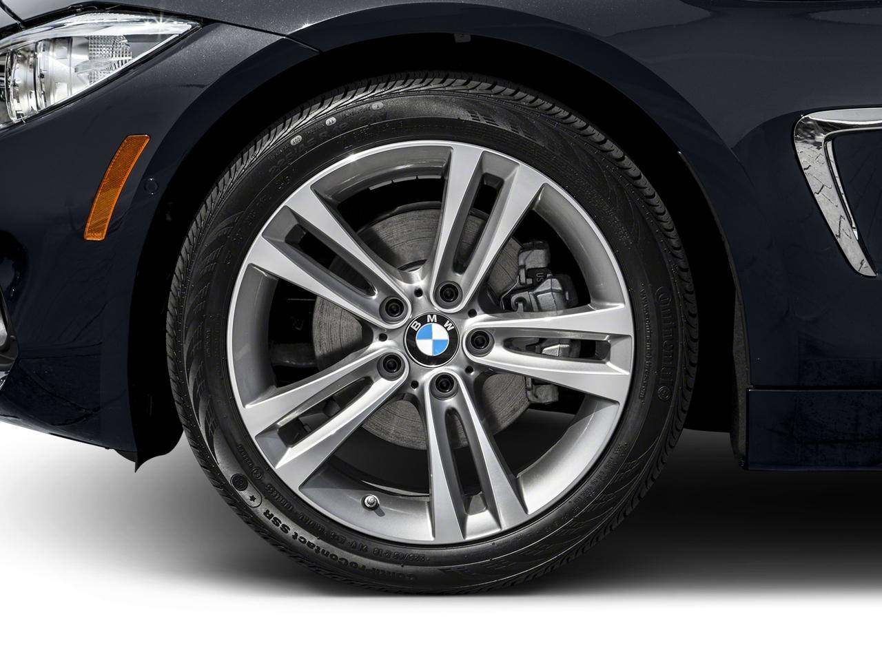 2017 BMW 430i xDrive Vehicle Photo in Sanford, FL 32771