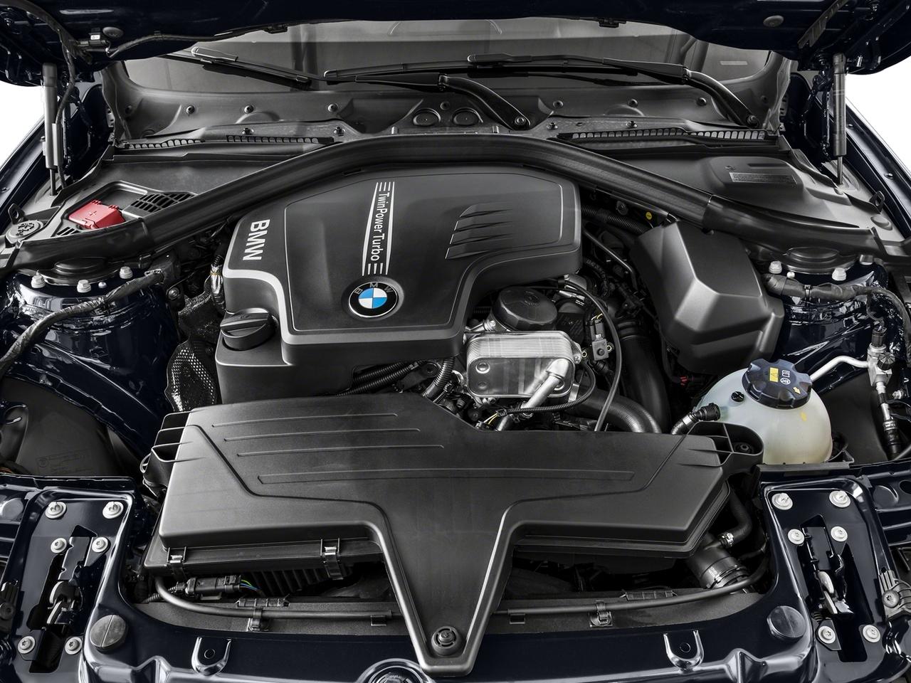 2017 BMW 430i xDrive Vehicle Photo in MIAMI, FL 33172-3015