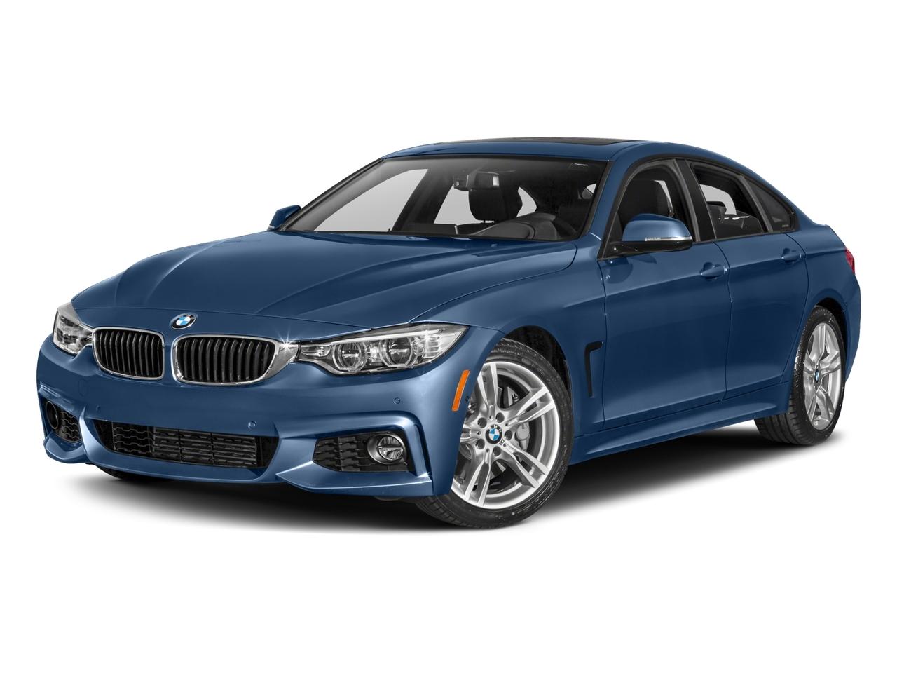 2017 BMW 440i Vehicle Photo in St. Petersburg, FL 33713