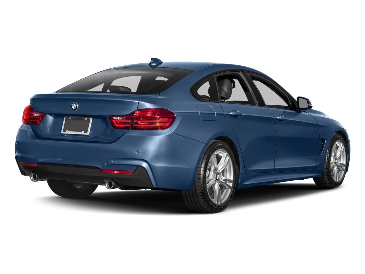 2017 BMW 440i Vehicle Photo in St. Petersburg, FL 33713