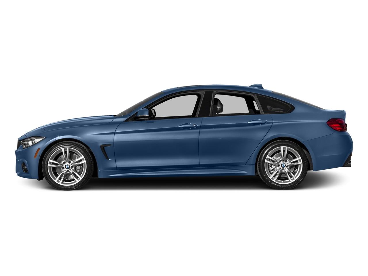 2017 BMW 440i xDrive Vehicle Photo in Willow Grove, PA 19090